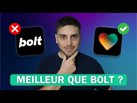 J'ai testΓ© un outil qui surpasse Bolt.new β Lovable est une PΓPITE !